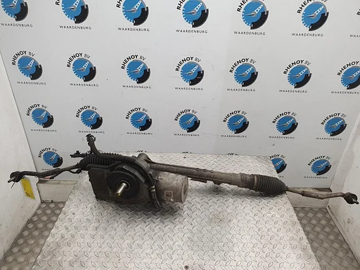 CITROEN C3 1.6 eHDi Collection  STUURHUIS 2012