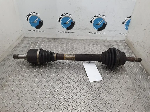 CITROEN C3 1.6 eHDi Collection  AANDRIJFAS L 2012