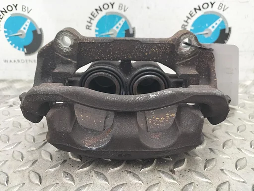 OPEL VIVARO 2.0 CDTI L1H1 REM KLAUW 2014