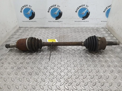 FIAT 500 1.2 Sport  AANDRIJFAS L 2009