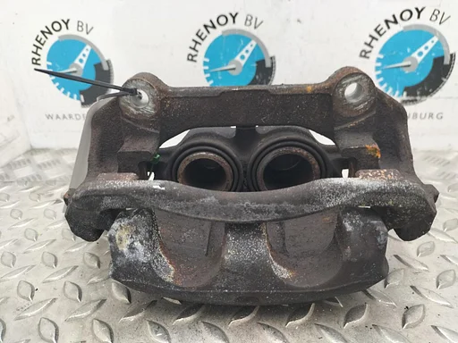 OPEL VIVARO 2.0 CDTI L1H1 REM KLAUW 2014