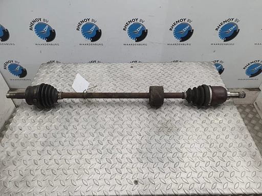 FIAT 500 1.2 Sport  AANDRIJFAS R 2009