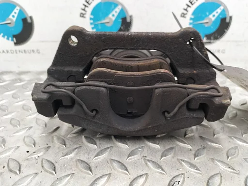 MINI (BMW) MINI 1.6 COOPER S JOHN WORKS REM KLAUW 2003