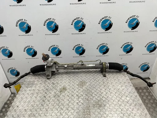 MINI (BMW) MINI 1.6 COOPER S JOHN WORKS STUURHUIS 2003