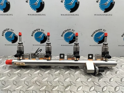 GENESIS GV70 BRANDSTOF RAIL (INJECTIE) 2022