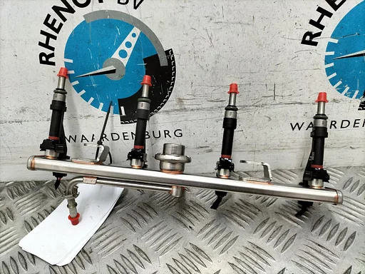 GENESIS GV70 BRANDSTOF RAIL (INJECTIE) 2022