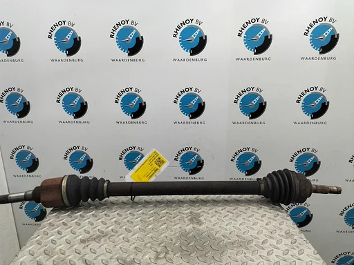 PEUGEOT 208 1.0 VTi Active  AANDRIJFAS R 2013