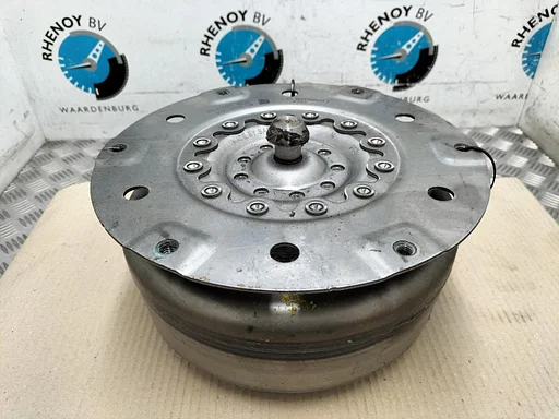 BMW 4 SERIES VLIEGWIEL / KOPPELING 2019