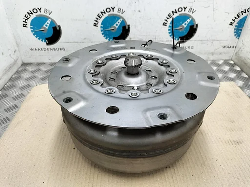 BMW 4 SERIES VLIEGWIEL / KOPPELING 2019