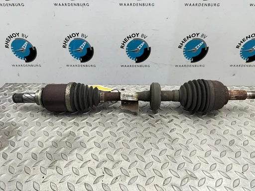 RENAULT TWINGO 1.5 dCi Night & Day  AANDRIJFAS L 2011