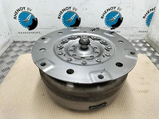 BMW 4 SERIES VLIEGWIEL / KOPPELING 2019