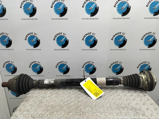 VOLKSWAGEN EOS 2.0 TDI Highline  AANDRIJFAS R 2010