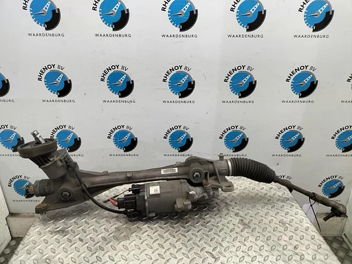 SEAT LEON 1.4 TSI FR Bns.  STUURHUIS 2013