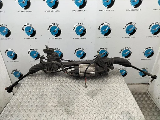 VOLKSWAGEN GOLF 2.0 R 4-Motion  STUURHUIS 2010