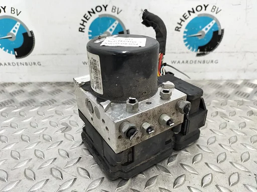 FORD FOCUS 1.6 TI-VCT Titanium  ABS POMP  2012