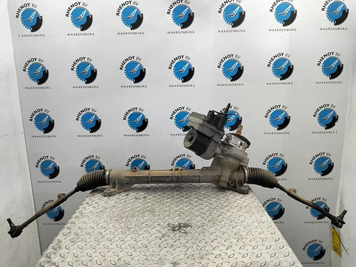 MINI (BMW) MINI 1.6 COOPER S CHILI STUURHUIS 2007