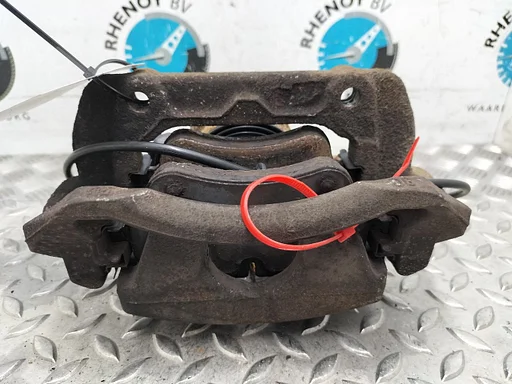 MERCEDES SLK SLK 280 REM KLAUW 2006