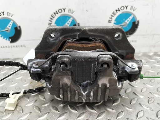 BMW Z4 REM KLAUW 2009