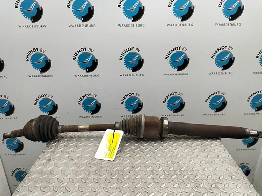 FORD FIESTA 1.0 ECOB. TITANIUM EURO 5  AANDRIJFAS R 2014