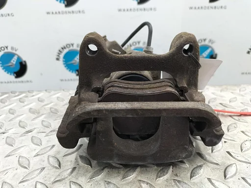 VOLKSWAGEN CADDY SA 1.4 TSI L1H1 BMT  REM KLAUW 2017