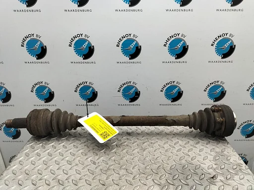 BMW 3 SERIES E91LCI 320I  AANDRIJFAS R 2009