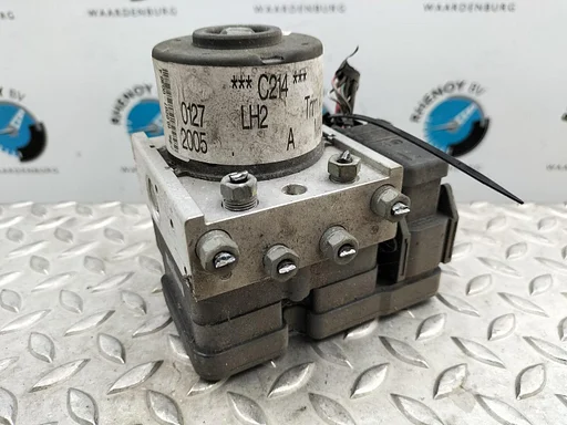 FORD FOCUS C MAX ABS POMP  2004