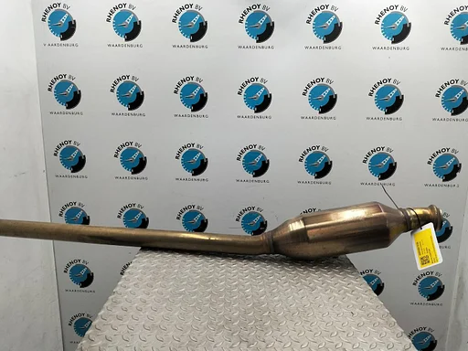 FORD KUGA KATALYSATOR 2020