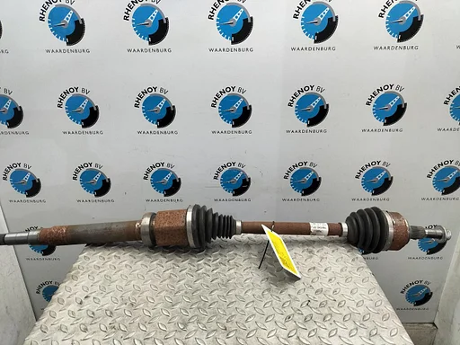 FORD KUGA AANDRIJFAS R 2020