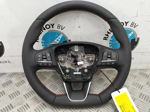 FORD KUGA STUURWIEL 2020