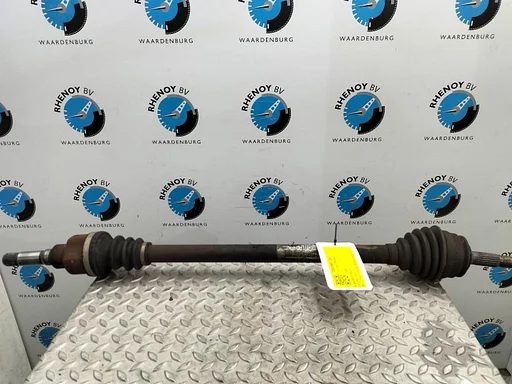 PEUGEOT 208 1.0 PureTech Access  AANDRIJFAS R 2015