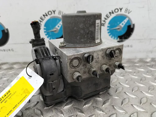 FORD S-MAX 2.5-20V Turbo  ABS POMP  2008