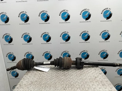 OPEL ZAFIRA AANDRIJFAS R 2010