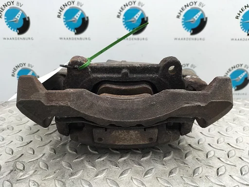 FORD S-MAX 2.5-20V Turbo  REM KLAUW 2008