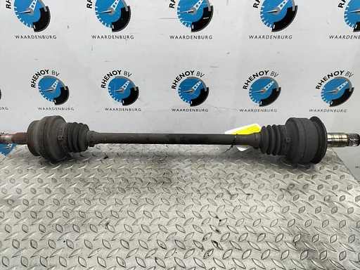 MERCEDES E CLASS E220 CDI BLUE EFF. BNS CLASS  AANDRIJFAS R 2010