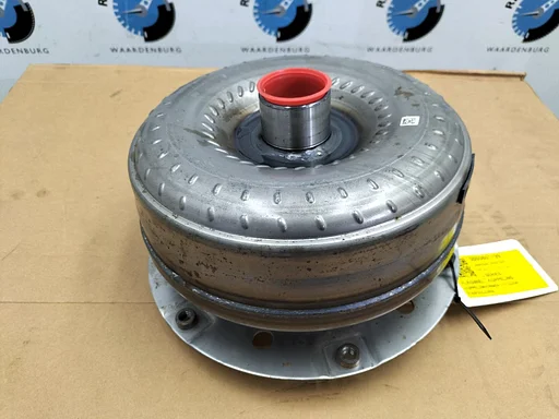 BMW 3 SERIES VLIEGWIEL / KOPPELING 2015