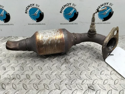 PEUGEOT 108 1.0 e-VTi Allure KATALYSATOR 2019