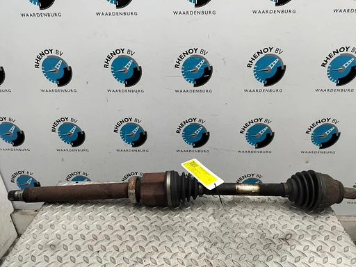 FORD MONDEO AANDRIJFAS R 2007