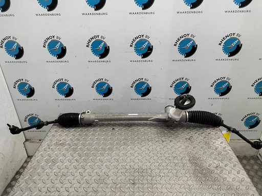 KIA PICANTO 1.0 CVVT Comfortline STUURHUIS 2017