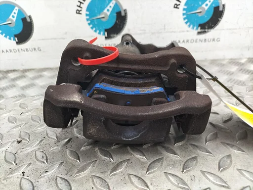 KIA PICANTO 1.0 CVVT Comfortline REM KLAUW 2017