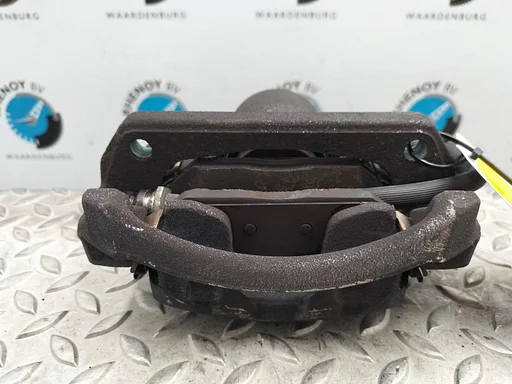 OPEL KARL 1.0 ecoFLEX Edition  REM KLAUW 2017