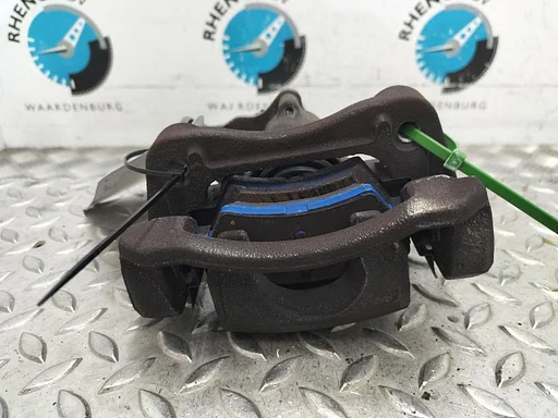 KIA PICANTO 1.0 CVVT Comfortline REM KLAUW 2017