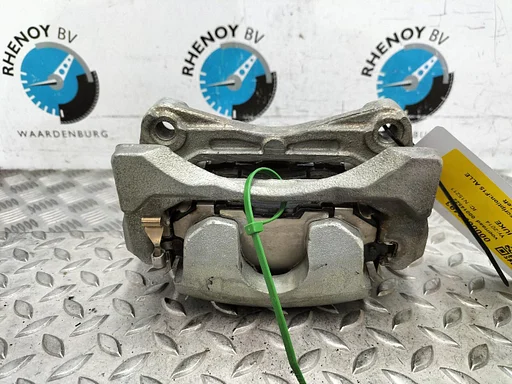 NISSAN JUKE REM KLAUW 2014