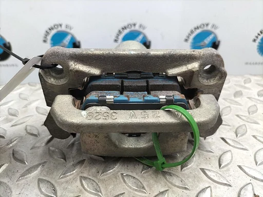 NISSAN JUKE REM KLAUW 2014