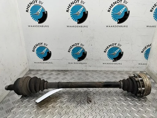 BMW Z4 Z4 1.8 Limited Series AANDRIJFAS R 2014