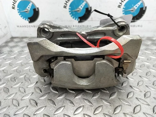 NISSAN JUKE REM KLAUW 2014