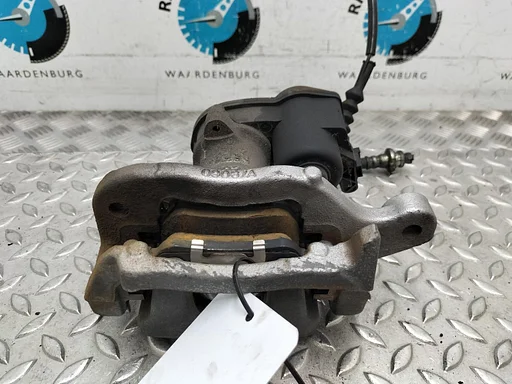 NISSAN QASHQAI J11E 1.3 DIG-T Tekna +  REM KLAUW 2019