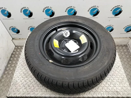 CITROEN C4 VELG 2006