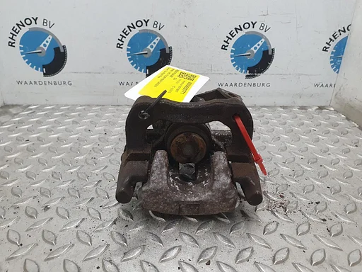 CITROEN C4 REM KLAUW 2006