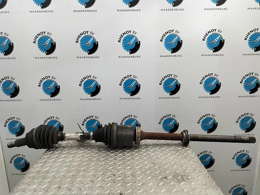 LANDROVER DISCOVERY SPORT L550 AANDRIJFAS R 2016