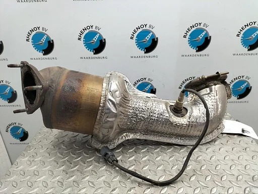 LANDROVER DISCOVERY SPORT L550 KATALYSATOR 2016